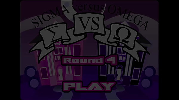 Sigma Vs Omega Round 4 New 2024 Xnxx Video