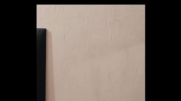 Culito pasivo en lenceria.