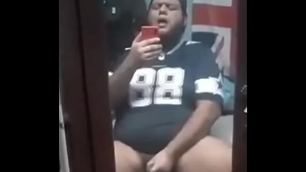 Masturbación en espejo