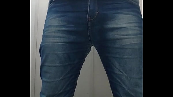 Me masturbate en el trabajo