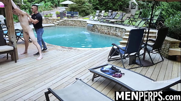 Shoplifting Suspect Submits Himself to A Thorough Cavity Search – Menperps