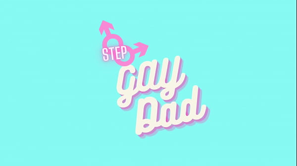 STEP GAY DAD – CHRISTMAS SPECIAL – FAMILY SINS & SECRETS PUT THEM ON SANTA’S NAUGHTY LIST THIS YEAR