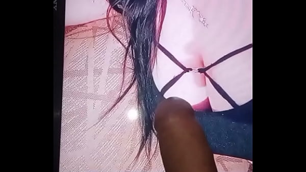 Tributo a zorra tetona de Telegram