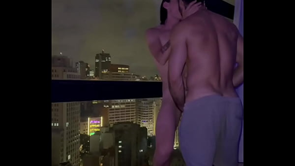 Mike Almeida e Diego Sans