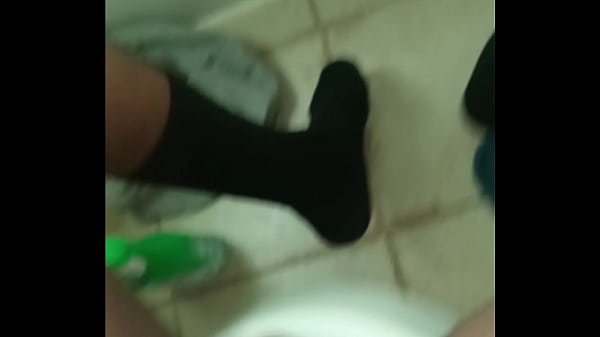 Wet stroke quickie 4