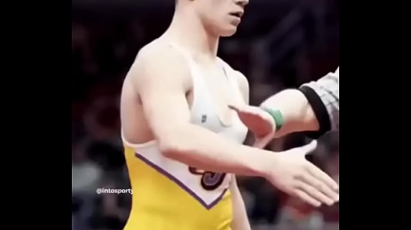 Atleta de Pau Duro após prova