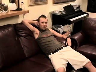 Gay porn spanking and of young boys video first time Mark