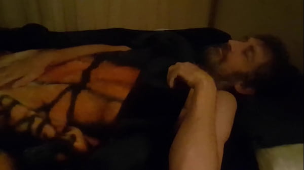 Good morning jerkoff