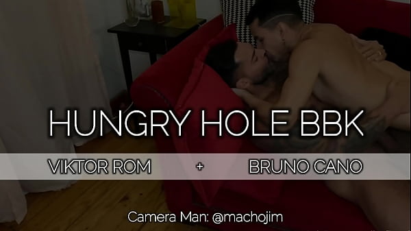 HUNGRY HOLE BBK — BRUNO CANO — VIKTOR ROM —