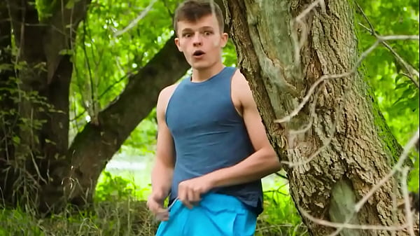 Jake Porter& Alex Rim Moan Ecstatic And Electric On Their Tender, Intense Journey Towards Climax – TWINKPOP