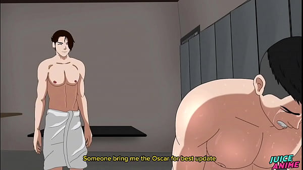 Kaue-Hunter #02 – looking for straight men college soccer team men’s locker room – pt 1/3 – Hentai Bara Yaoi