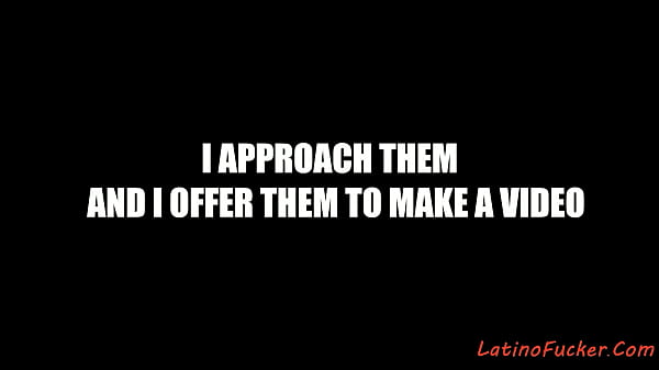 Latino Slobbers On A Girthy Dick | LatinoFucker