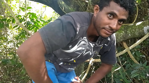 Tentei quebrar o pau kkk …