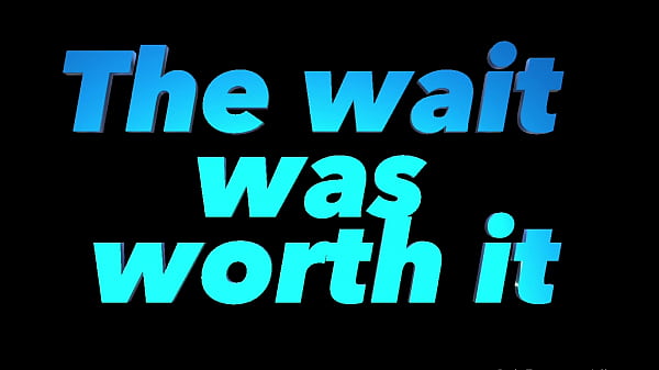 The wait was worth it with –MARCEL BOOM — VIKTOR ROM —