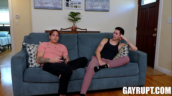The Worst Room Mate Jayden Marcos, Kane Fox, Asher Day