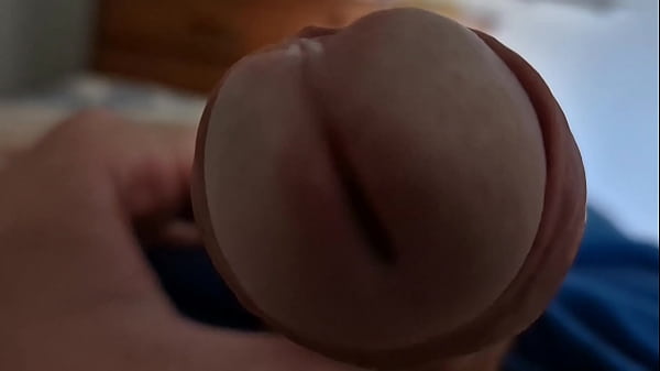 UM CLOSE DA CABEÇA DA MINHA ROLA