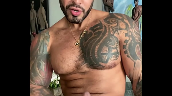 – VIKTOR ROM – COMPILATION Naked talking very dirty masturbating myself