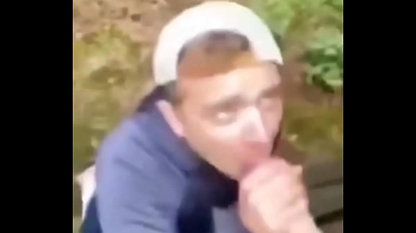 I jacked off, then blew my load on this Grindr bitch in public, and fucked him