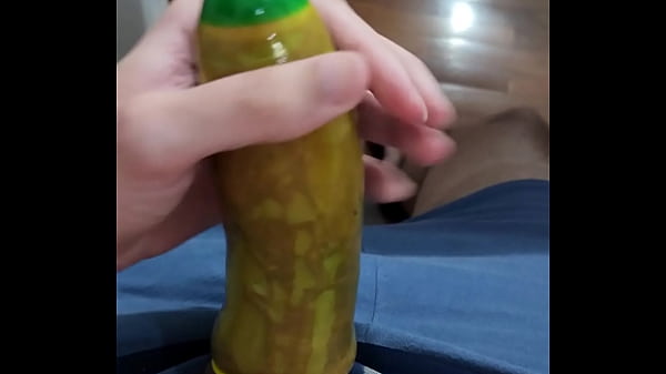 PUNHETA COM A CAMISINHA DO BRASIL