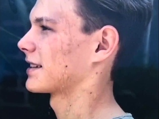 Cumtribute to Justin Smuda