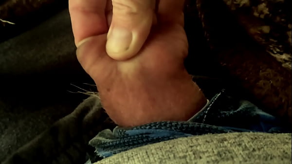 Dock My Foreskin – Four Fingers Stretching My Foreskin – Fleshlightman1000