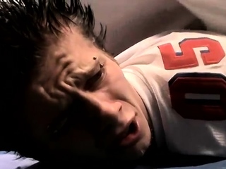 Gay sexy boys in bed without pants videos Kelly Beats The