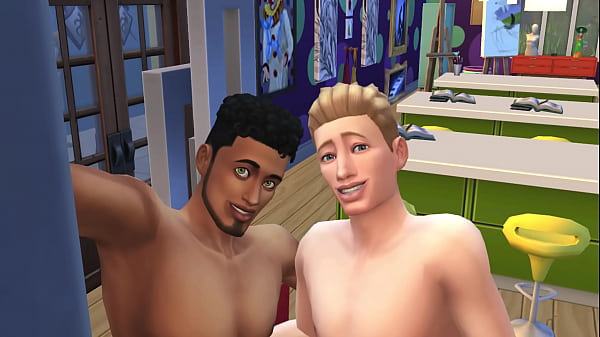 Golditwink and the Three Bears Owen Gangbang Sims 4 Wicked Whims