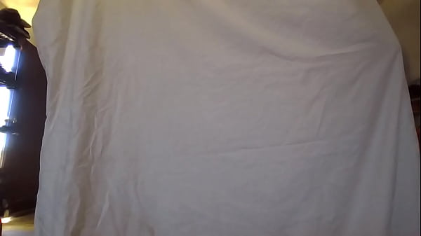 My New Panty Tease for the men