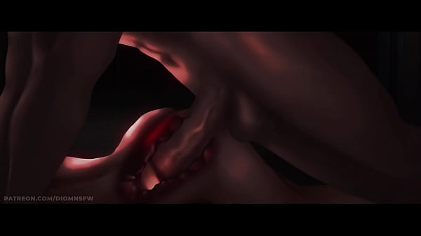 (NEW) “Lustful Cravings: Cruising Encounters”(5 MIN Version)