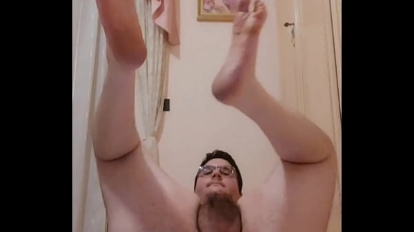 An expanding balloon inside me!