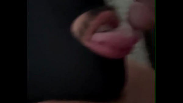 Self suck swallowing my own cum – JCPutao