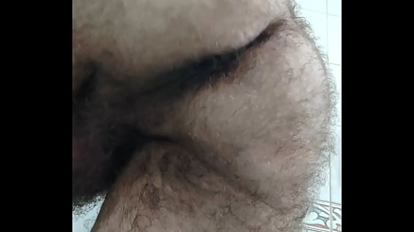 Vi piace il mio culo??!