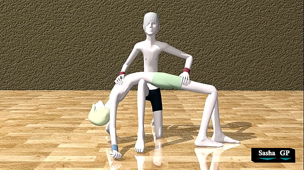 Video 04 – Jean’s Back is Destroyed by Light