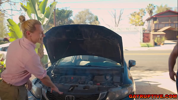 Johnny Moon shows the man next door Lawson James that age as a number and shows Joseph how to believe the same