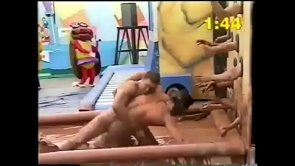 Luta na lama – Gugu