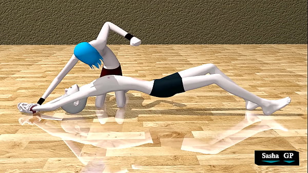 Video 03 – Mike Destroys Light’s Gut