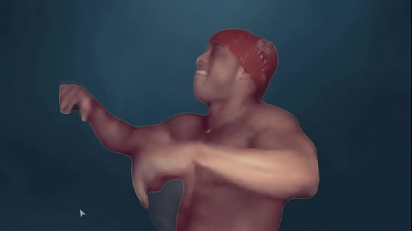 GACHIMUCHI Arcade: Lustful Boys  – Trailer