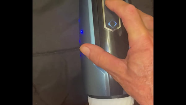 New Masturbation toy