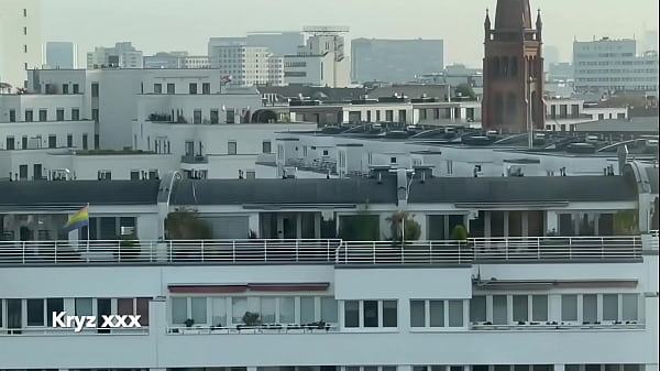 Sexy daddy fucks and breeds my hairy hole in his personal sauna. PART 1