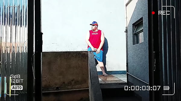 Malokas flagrados transando na laje tesão ao sol (COMPLETO NO RED)