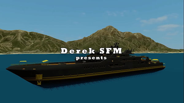 The Rescue 2 part B (Derek SFM)