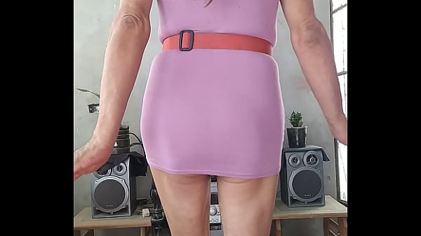 Estoy solita y desnudita…