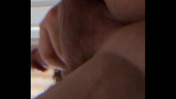 Got really horny in the middle of a workday and decided to jerkoff