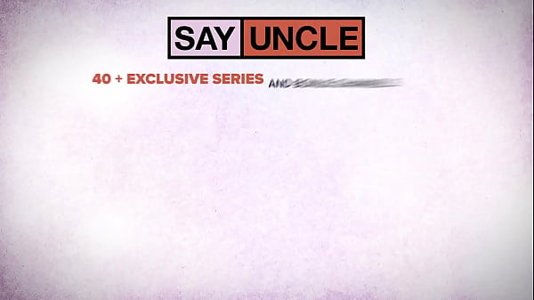 My Hot StepDad Showed Me His House, So I Showed Him My Dick