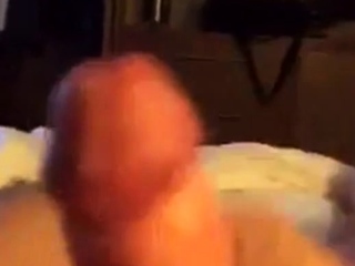 Verbal Daddy Hotel Fun – Solo Amateur Hunk