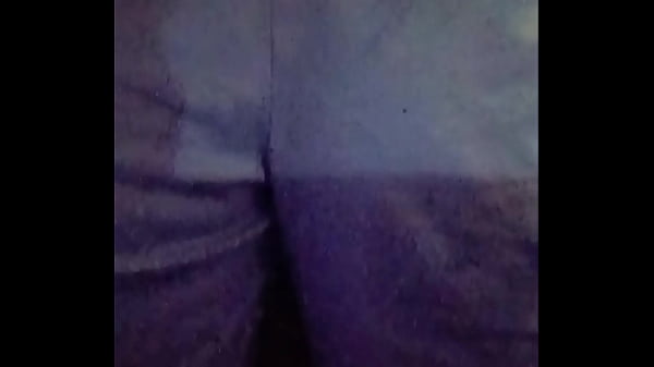 Fucking And Fingering Own Ass