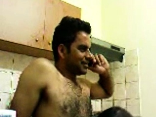 Sucking Cock While He’s On The Phone