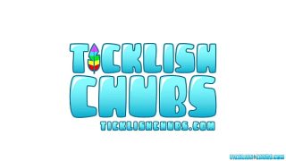 Bear Matt Lets Scruffy Experience Ticklish Domination