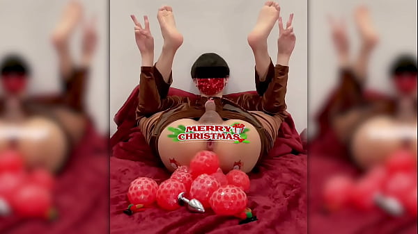 (Chris Damned) Spits On (Tannor Reeds) Asshole Fingers It Before Stretching It With His Dick – Men