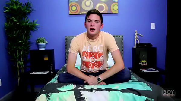 Michael Klein Cant Help But Stroke And Flaunts His Big Cock